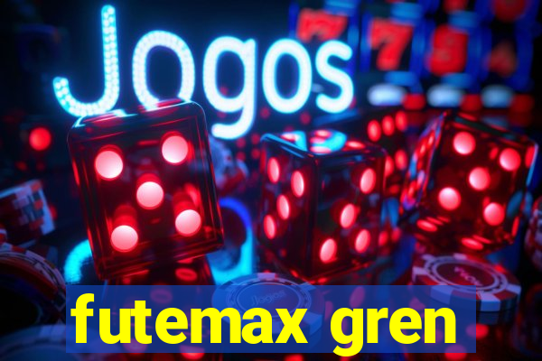 futemax gren